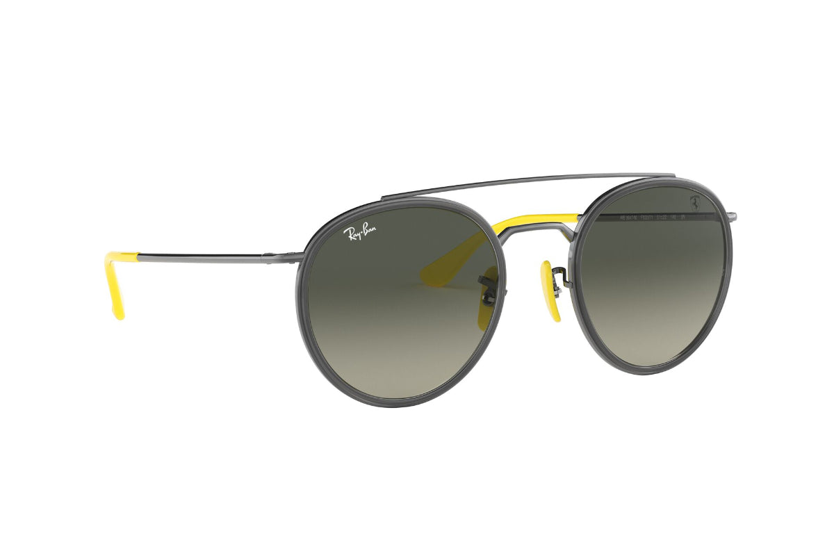 Ray-Ban Ferrari Lentes de Sol RB3647M