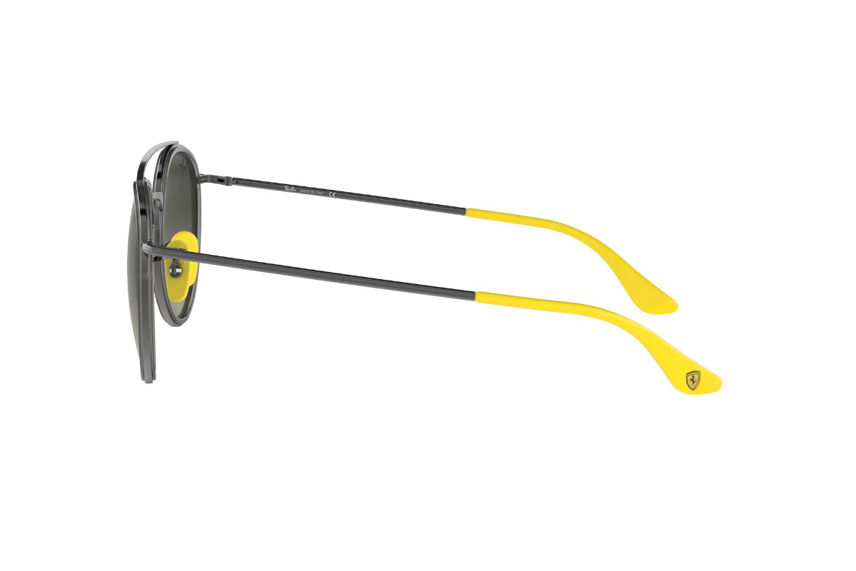 Ray-Ban Ferrari Lentes de Sol RB3647M