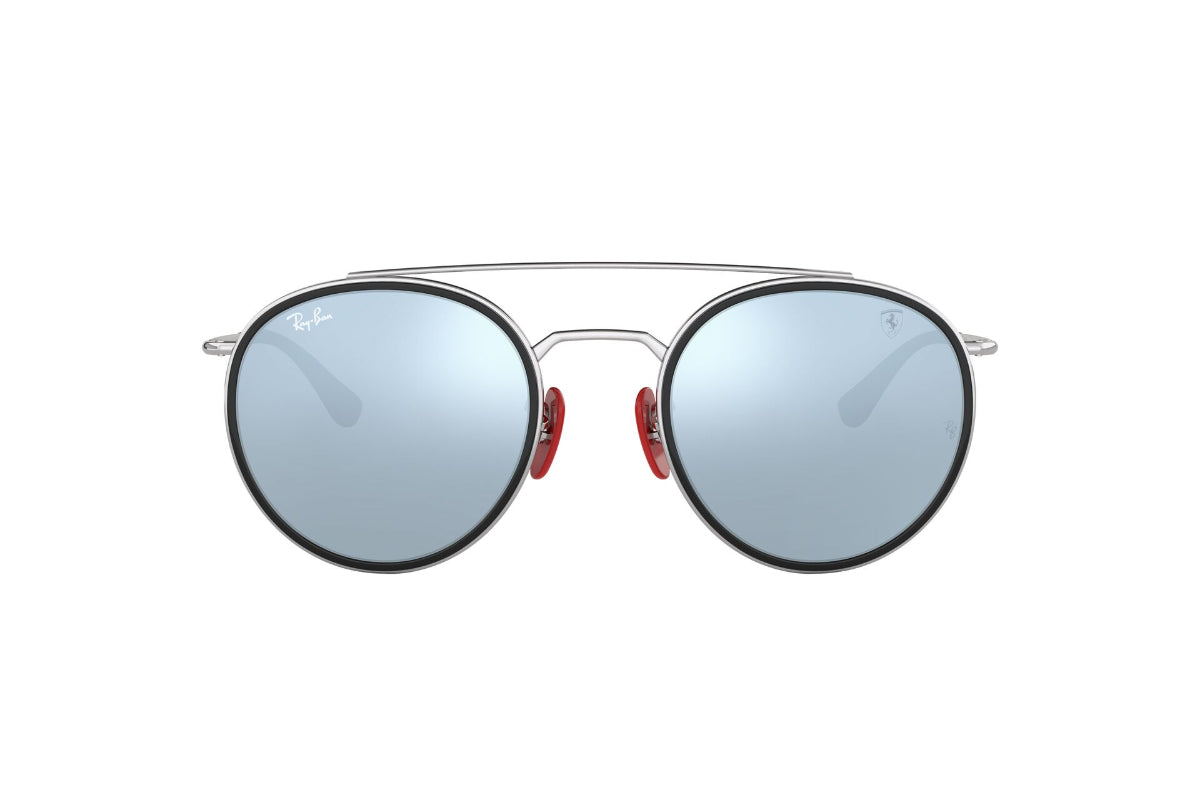 Ray-Ban Ferrari Lentes de Sol Espejados RB3647M