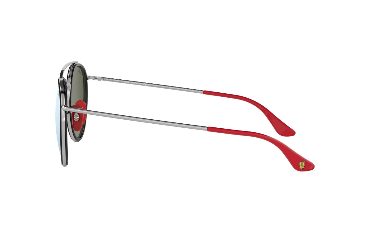 Ray-Ban Ferrari Lentes de Sol Espejados RB3647M