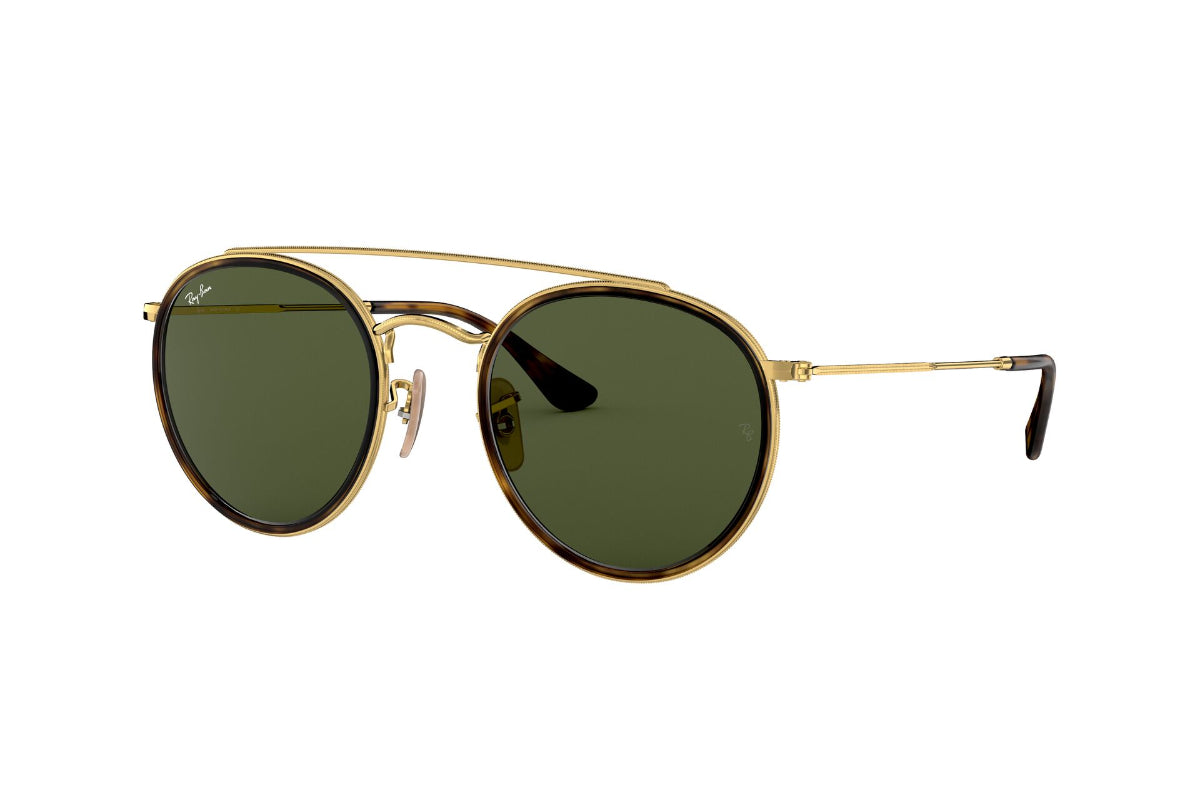 Ray-Ban Lentes de Sol Round RB3647N
