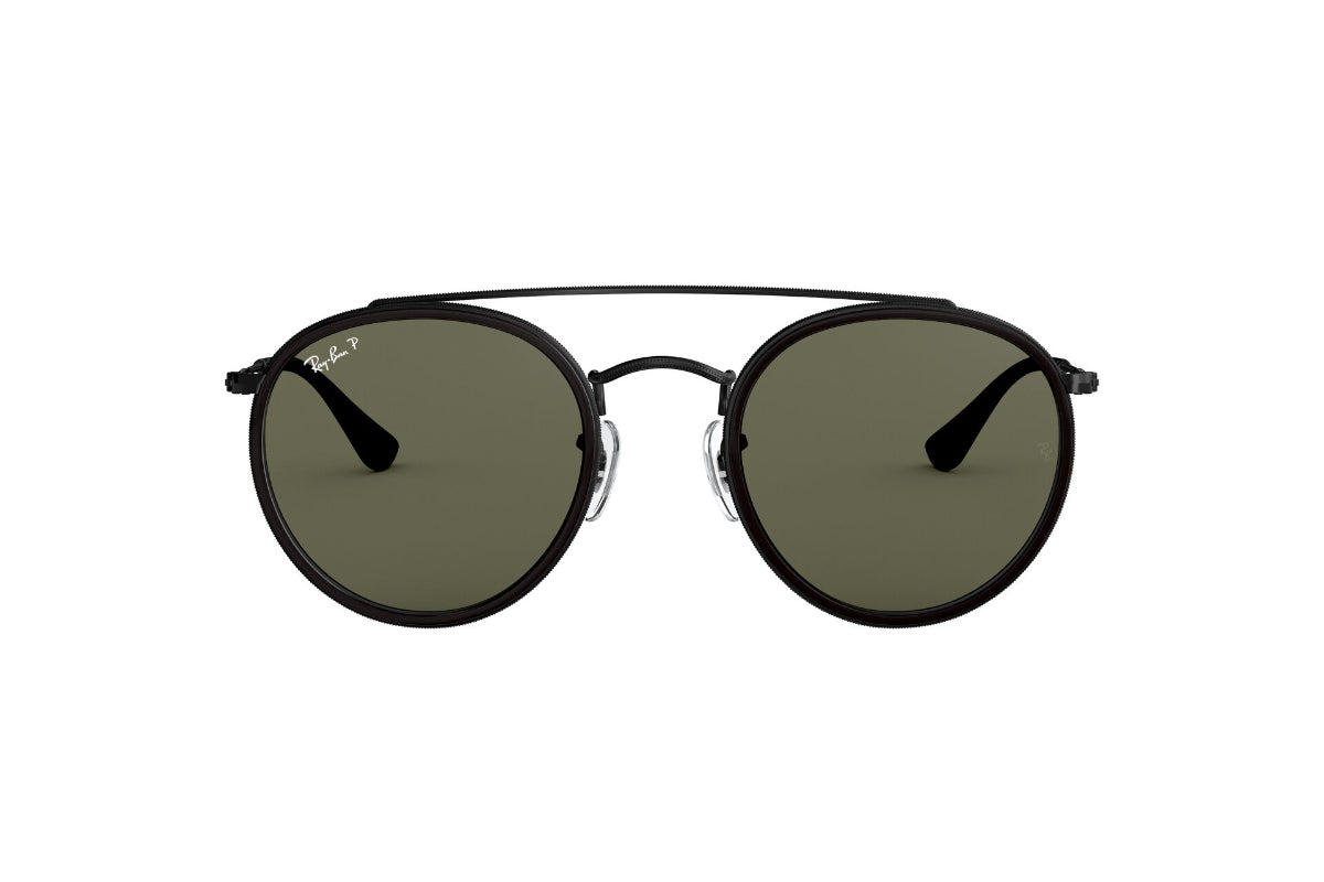 Ray-Ban Lentes de Sol Polarizados RB3647N