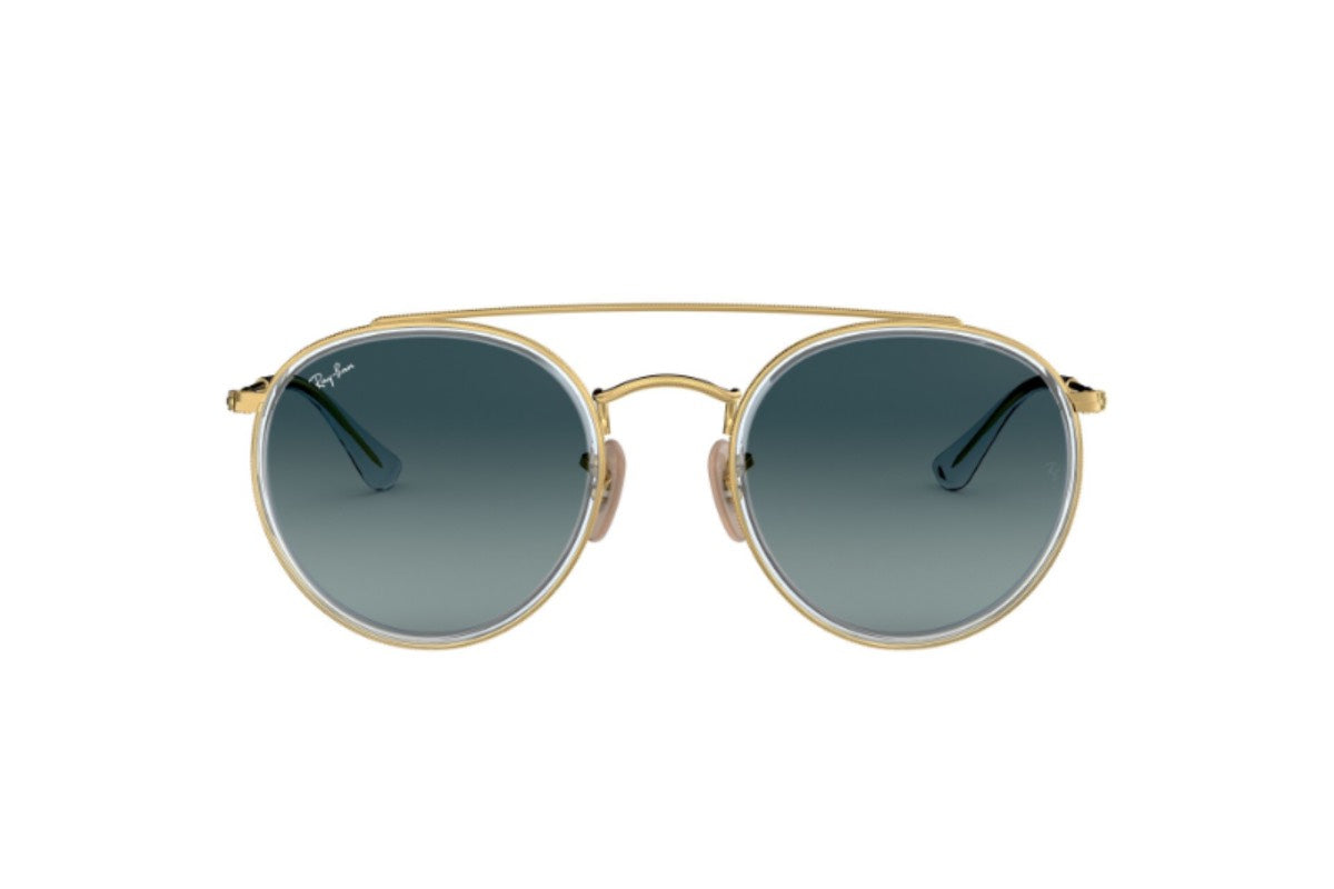 Ray-Ban Lentes de Sol RB3647N