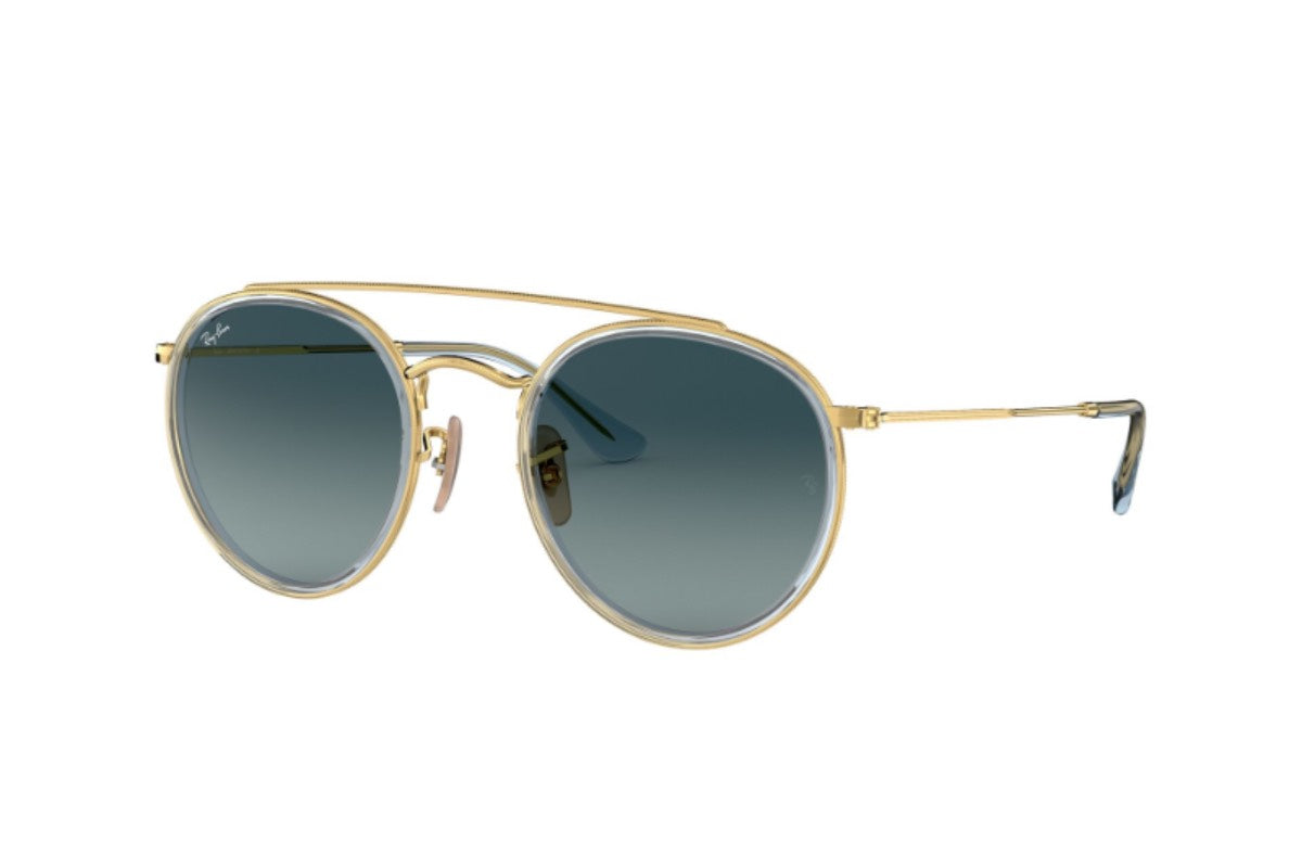 Ray-Ban Lentes de Sol RB3647N