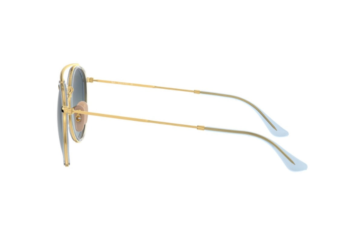 Ray-Ban Lentes de Sol RB3647N