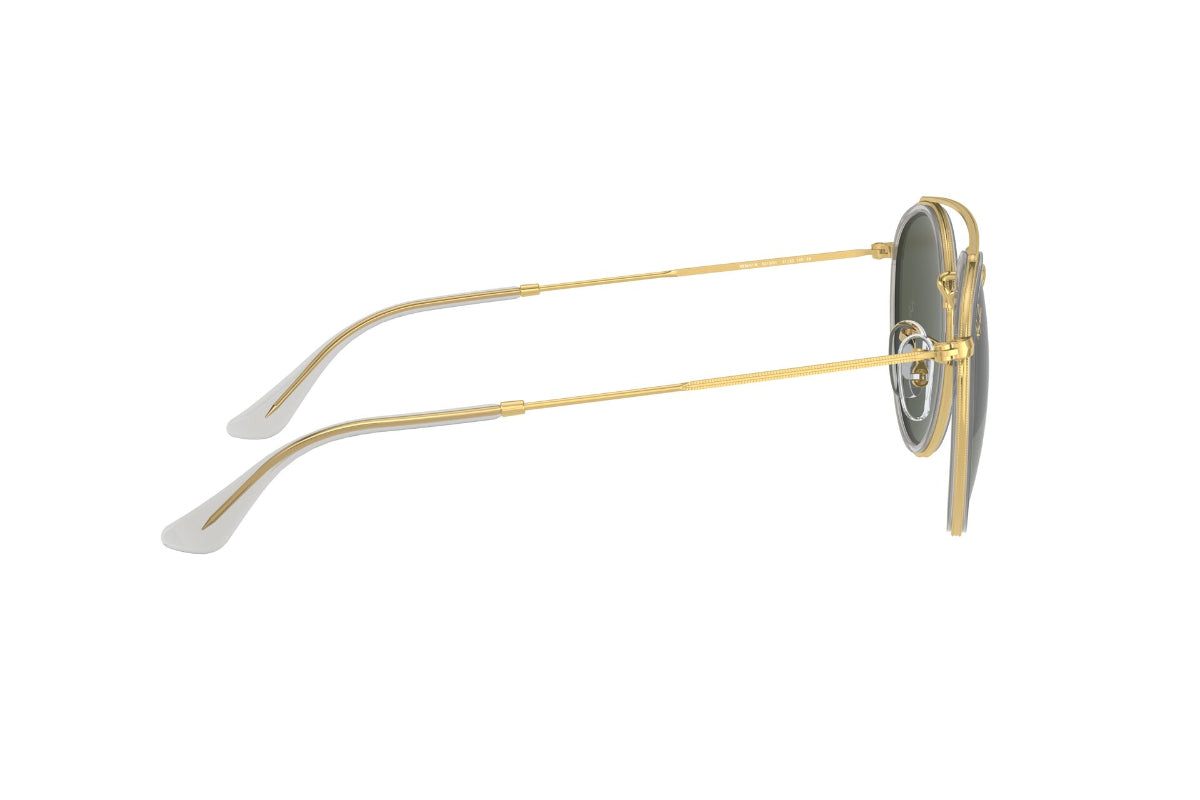 Lentes de Sol Rose Gold Ray-Ban