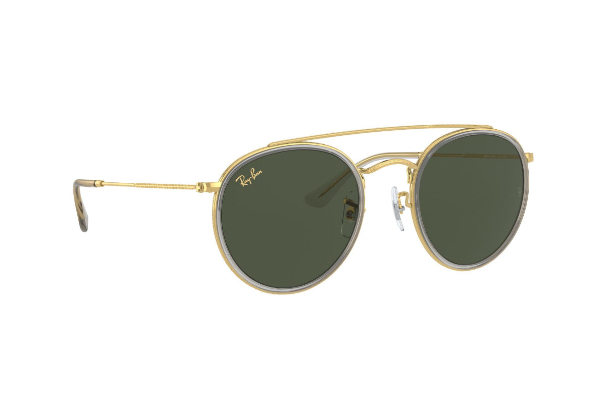 Lentes de Sol Rose Gold Ray-Ban