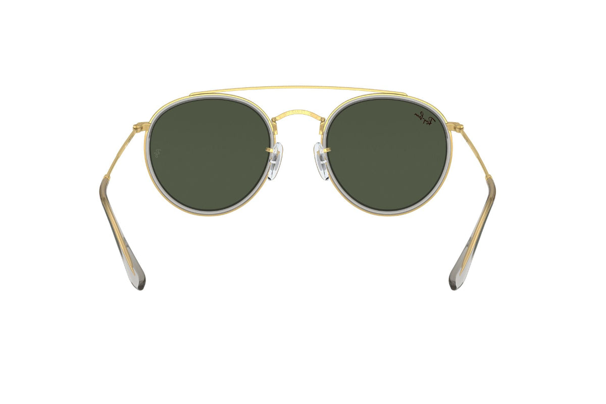 Lentes de Sol Rose Gold Ray-Ban