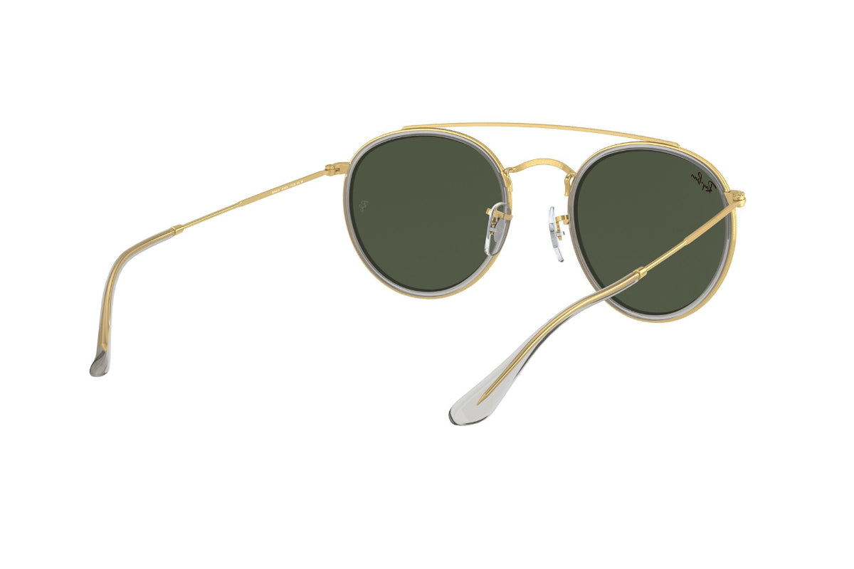 Lentes de Sol Rose Gold Ray-Ban