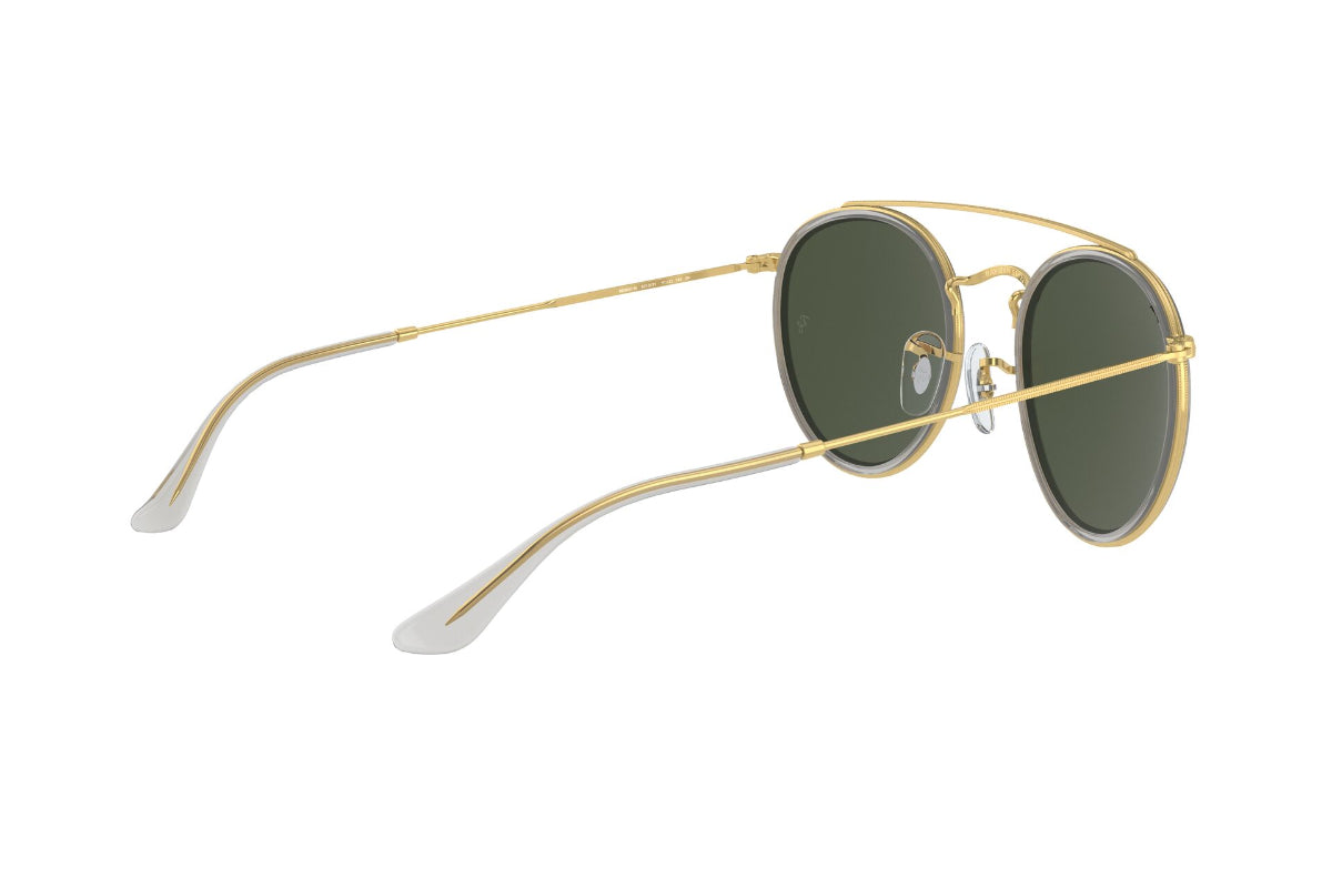 Lentes de Sol Rose Gold Ray-Ban
