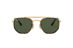 Ray-Ban Lentes de Sol The Marshal II RB3648M