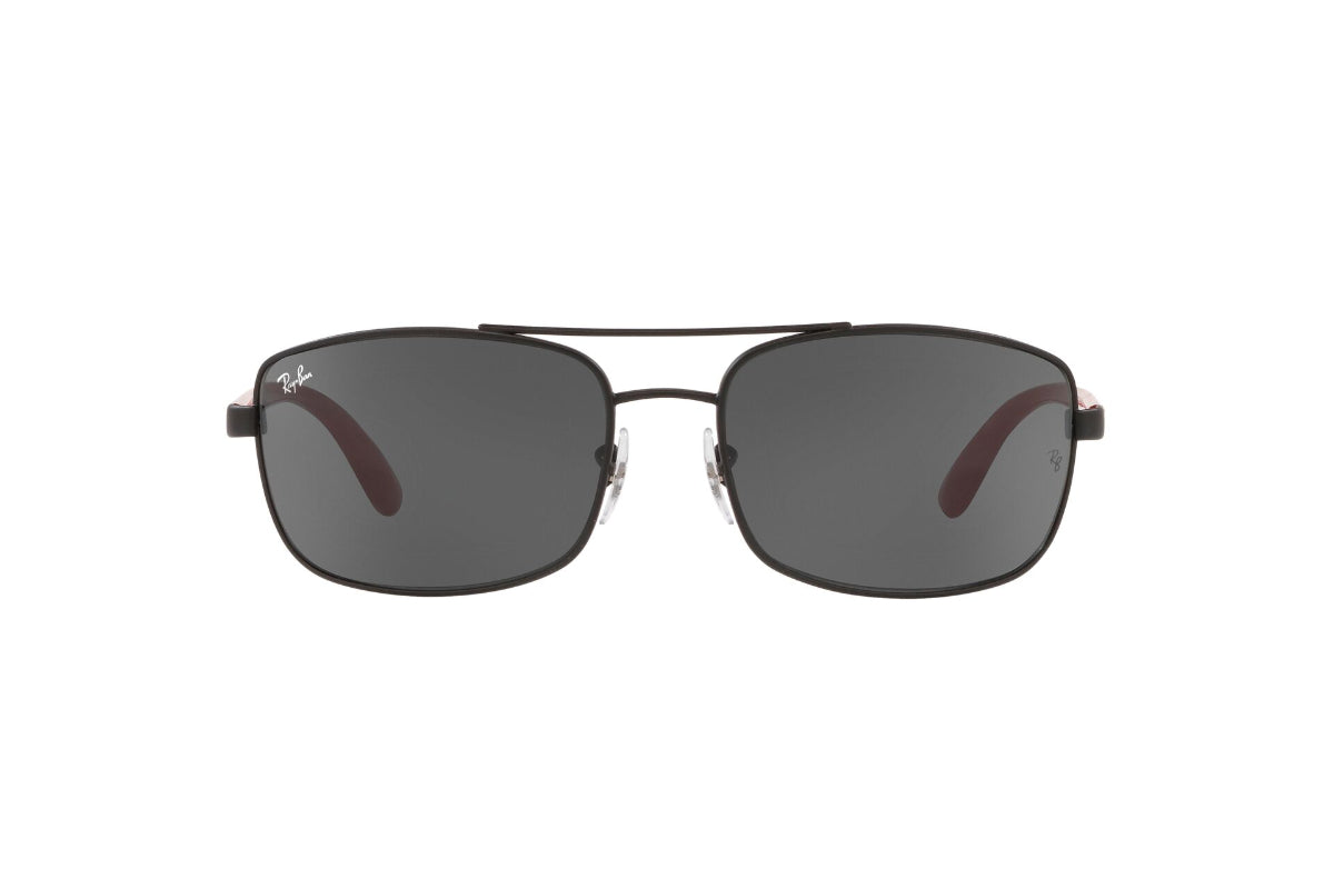 Lentes de Sol Negro Ray-Ban