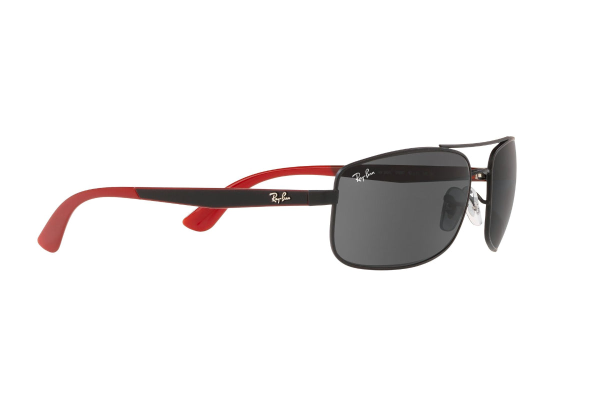 Lentes de Sol Negro Ray-Ban