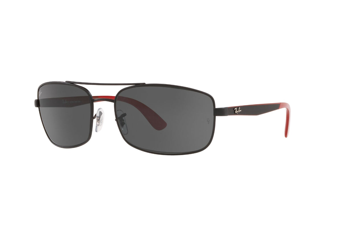 Lentes de Sol Negro Ray-Ban
