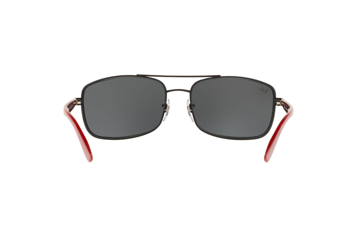Lentes de Sol Negro Ray-Ban