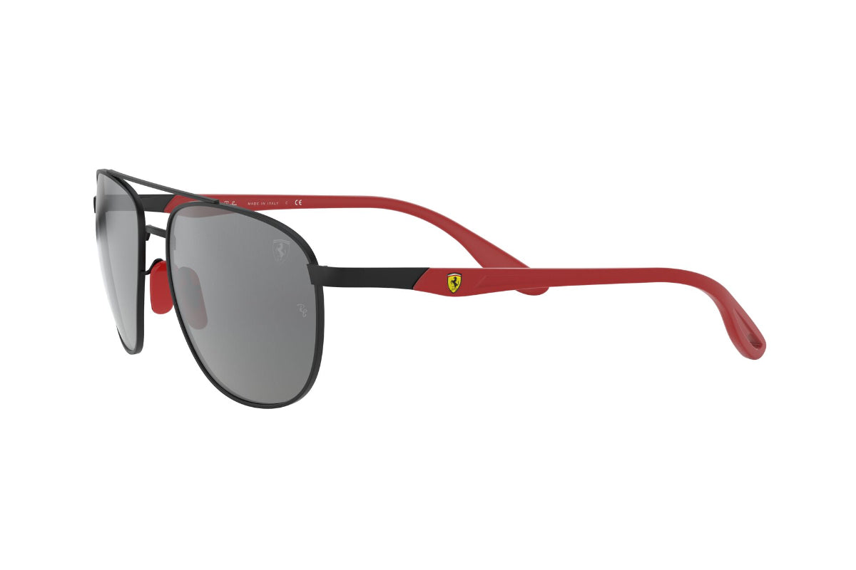 Ray-Ban Ferrari Lentes de Sol Espejados RB3659M