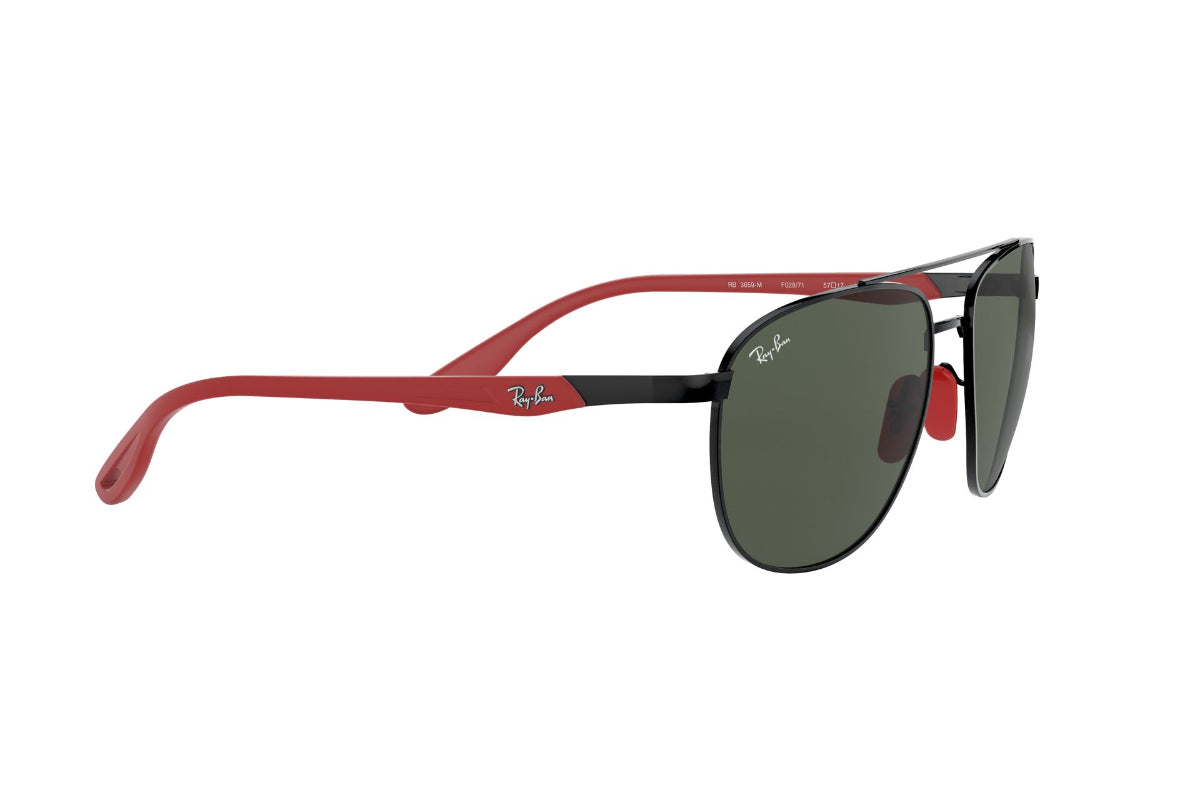 Ray-Ban Ferrari Lentes de Sol RB3659M