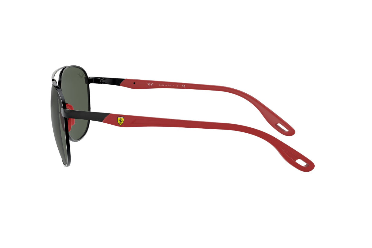 Ray-Ban Ferrari Lentes de Sol RB3659M