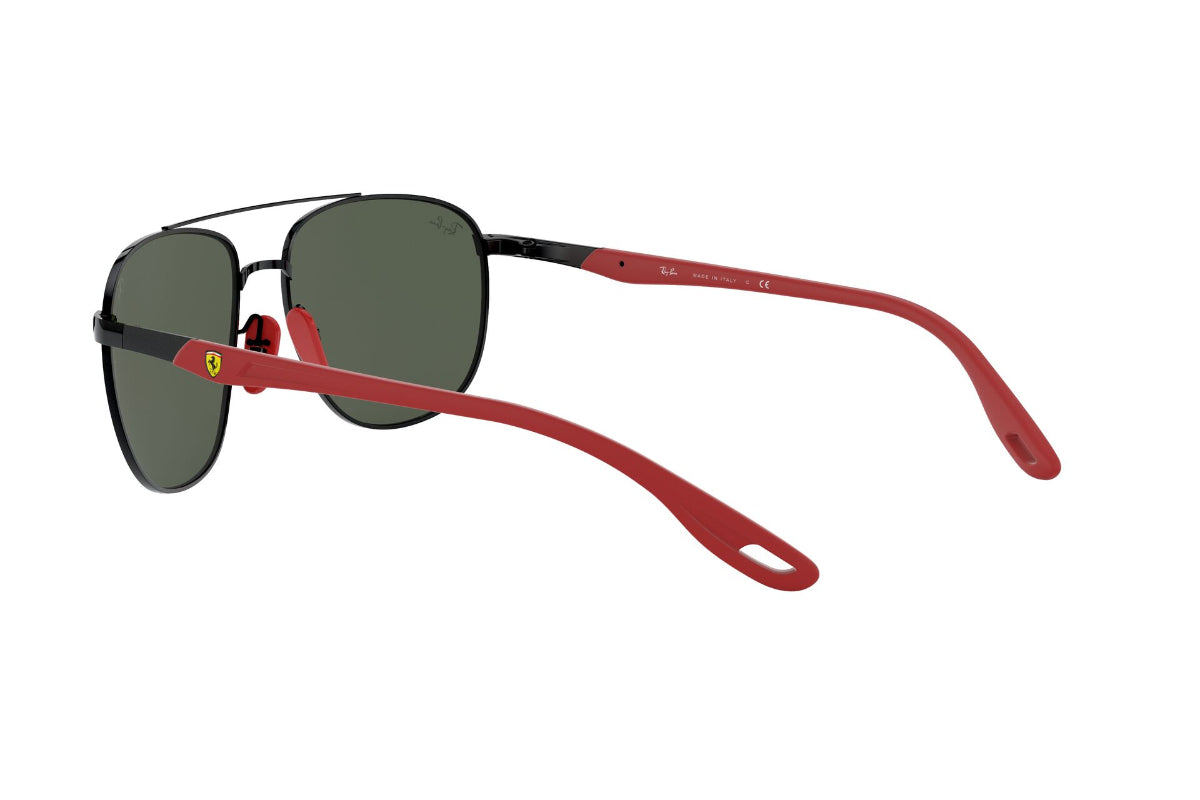 Ray-Ban Ferrari Lentes de Sol RB3659M
