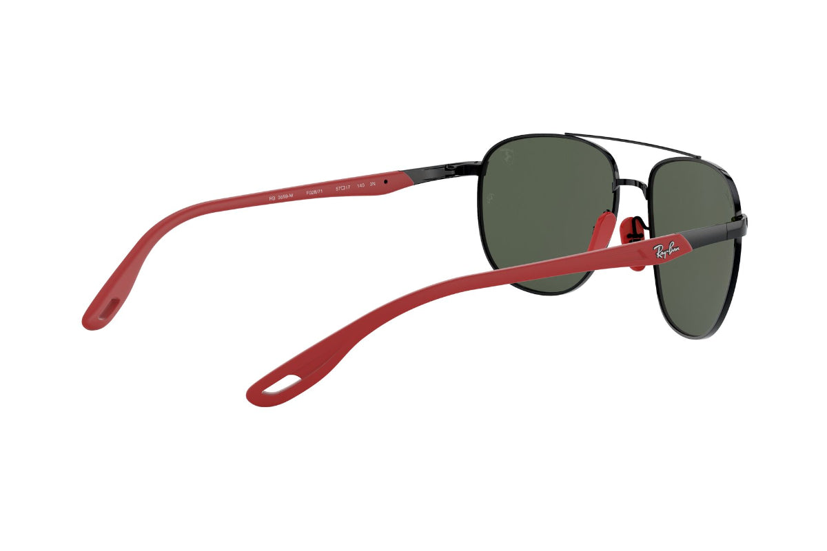 Ray-Ban Ferrari Lentes de Sol RB3659M