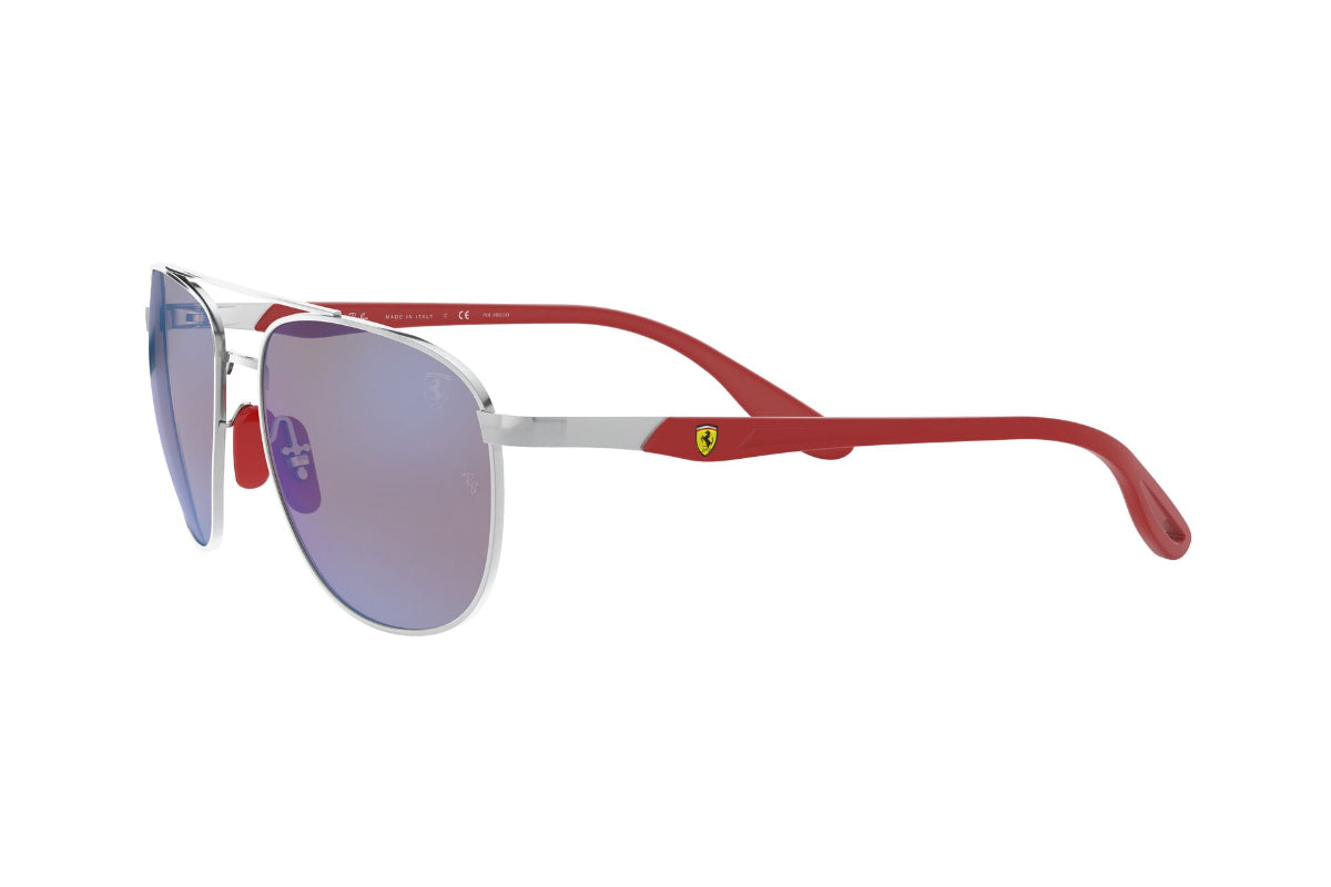 Ray-Ban Ferrari Lentes de Sol Polarizados RB3659M