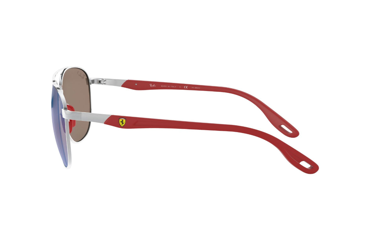 Ray-Ban Ferrari Lentes de Sol Polarizados RB3659M
