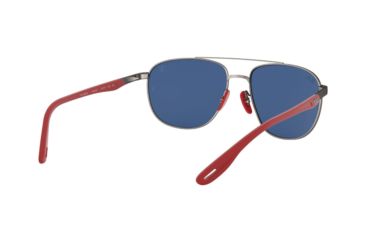 Ray-Ban Ferrari Lentes de Sol RB3659M