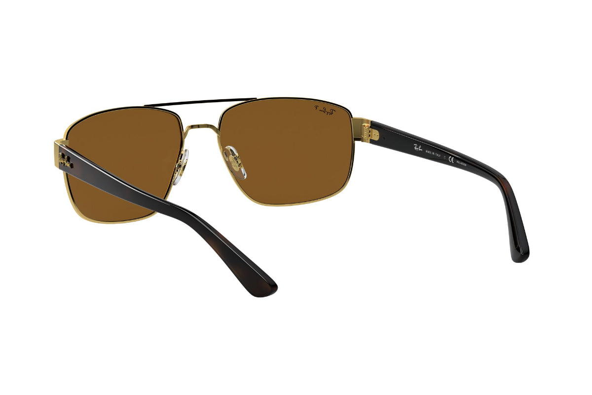 Ray-Ban Lentes de Sol Polarizados RB3663