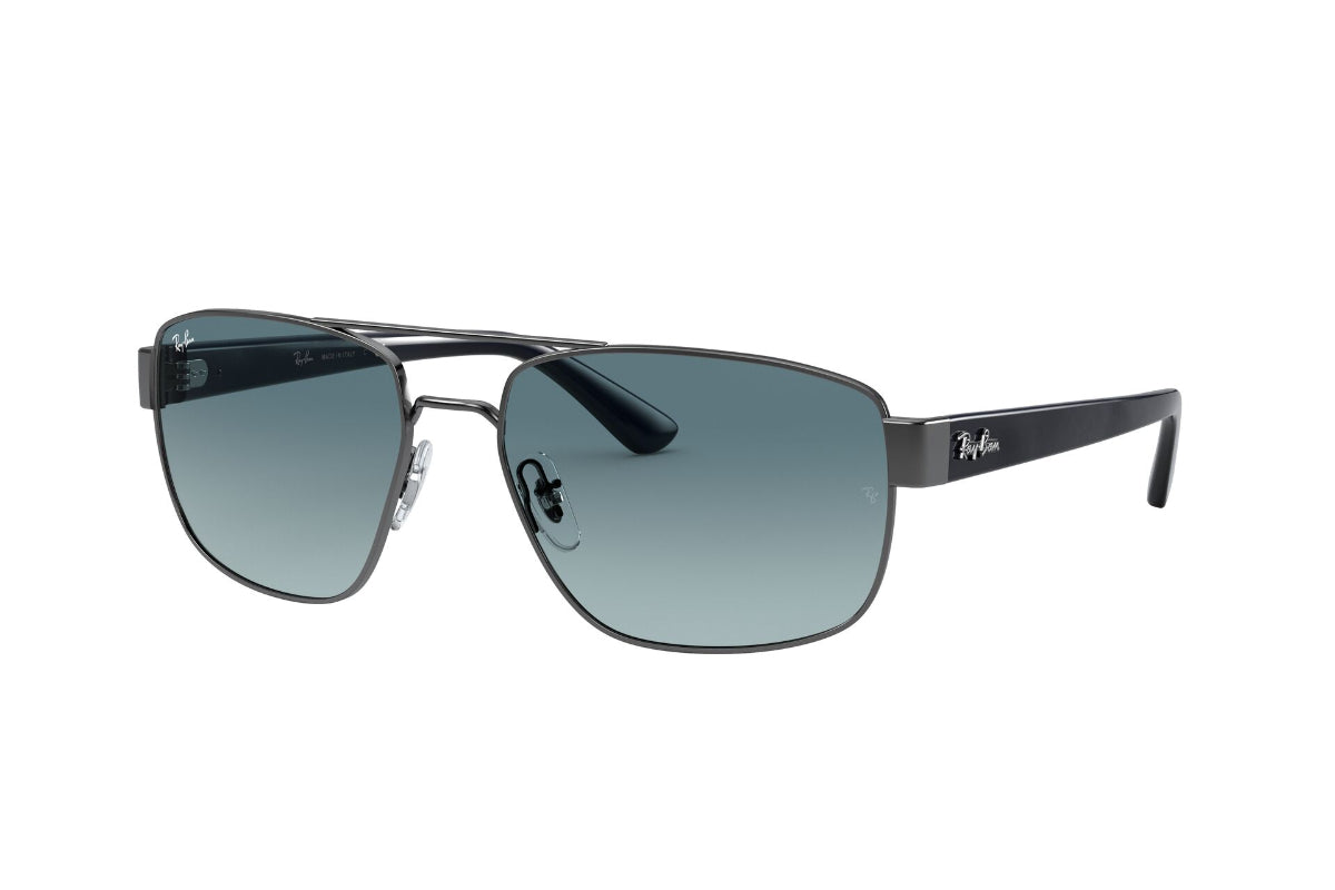 Ray-Ban Lentes de Sol Degradados RB3663