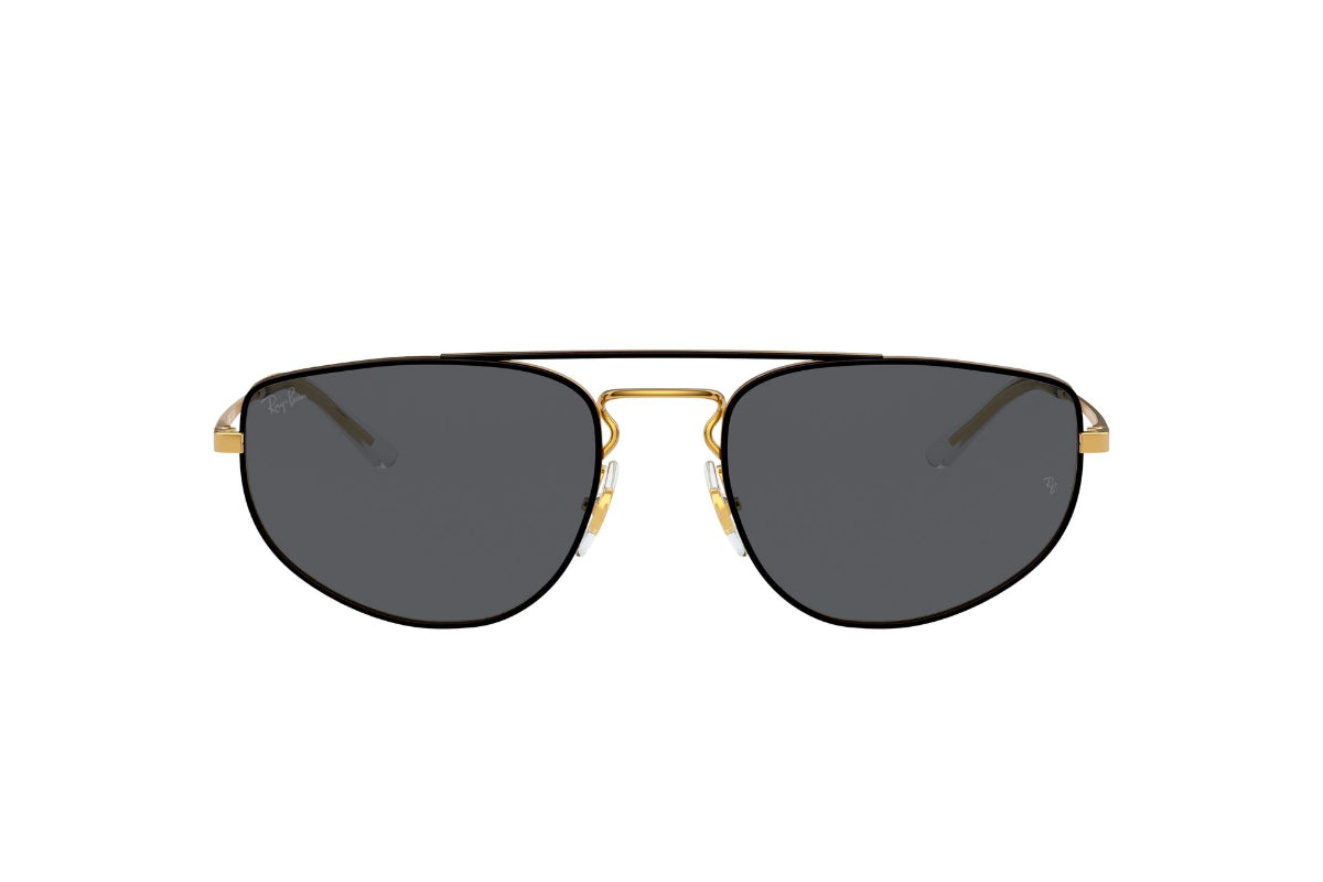 Lentes de Sol Black Ray-Ban