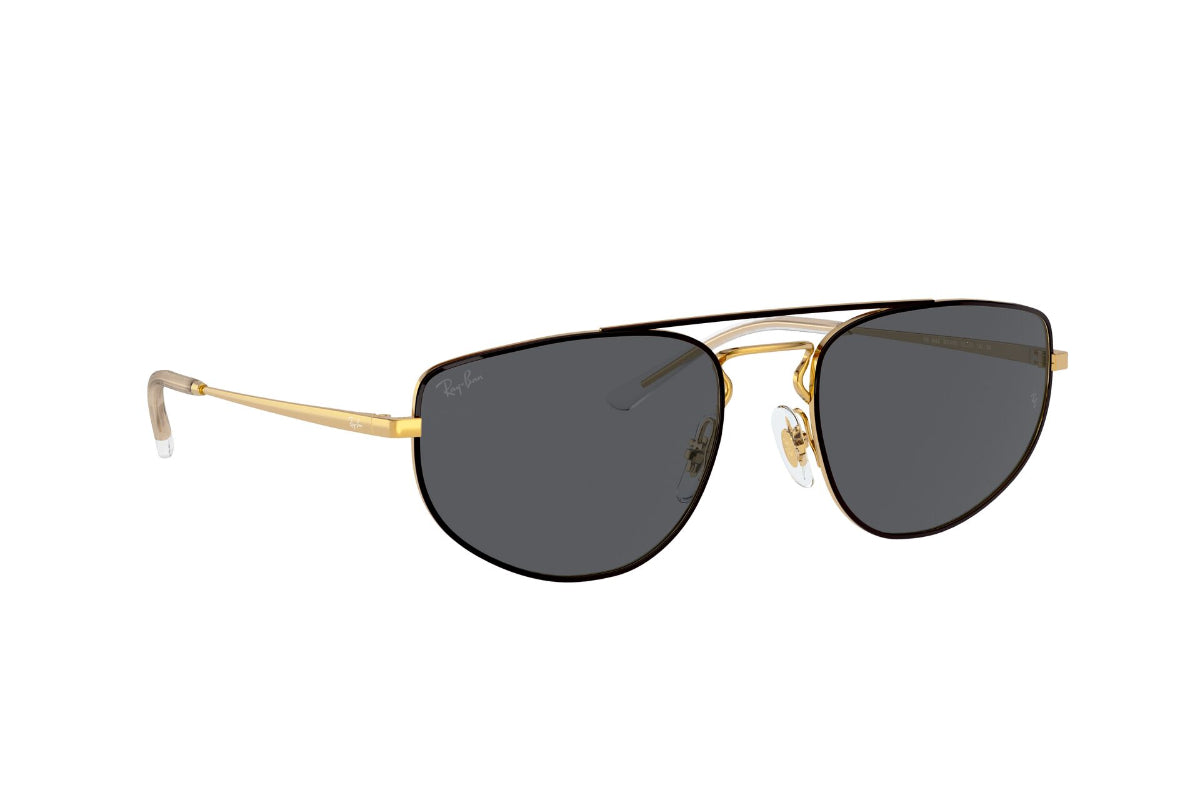 Lentes de Sol Black Ray-Ban