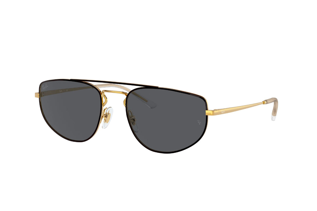 Lentes de Sol Black Ray-Ban