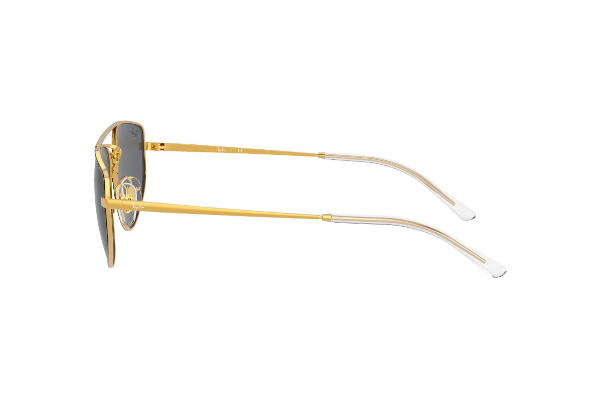 Lentes de Sol Black Ray-Ban