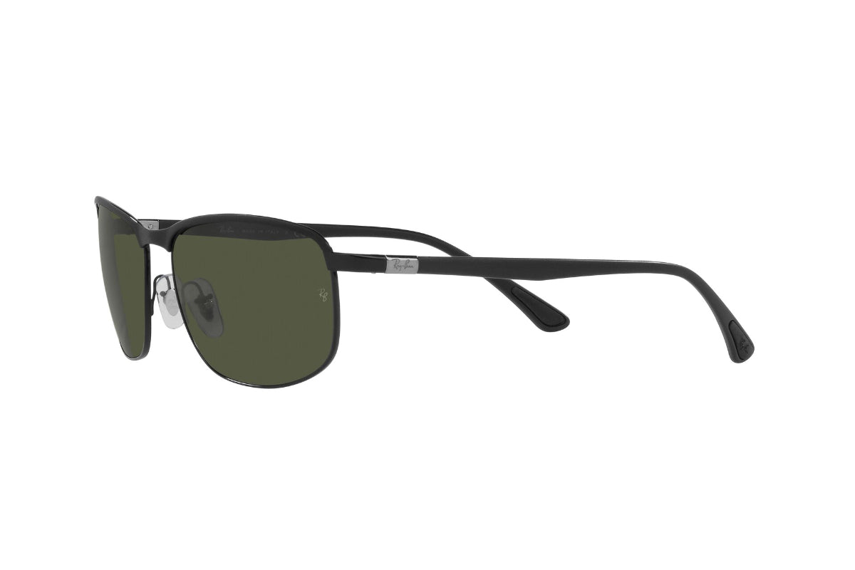 Lentes de Sol Black On Black Ray Ban