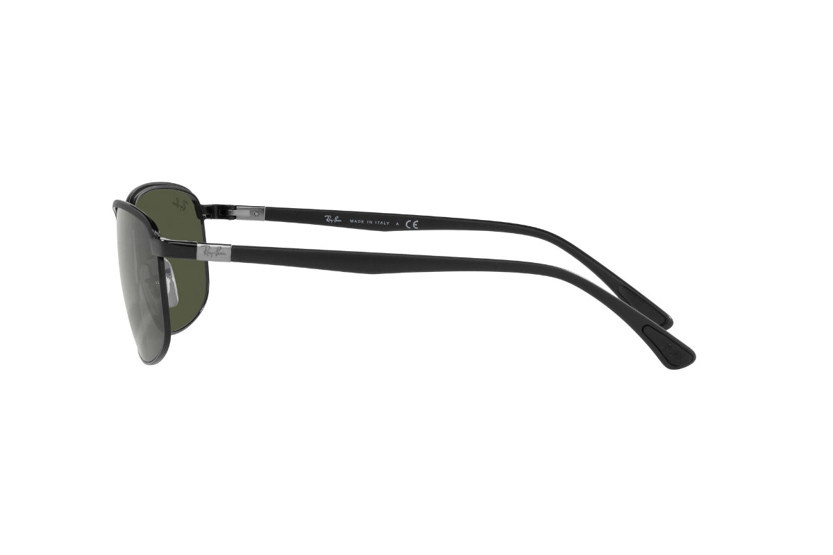 Lentes de Sol Black On Black Ray Ban