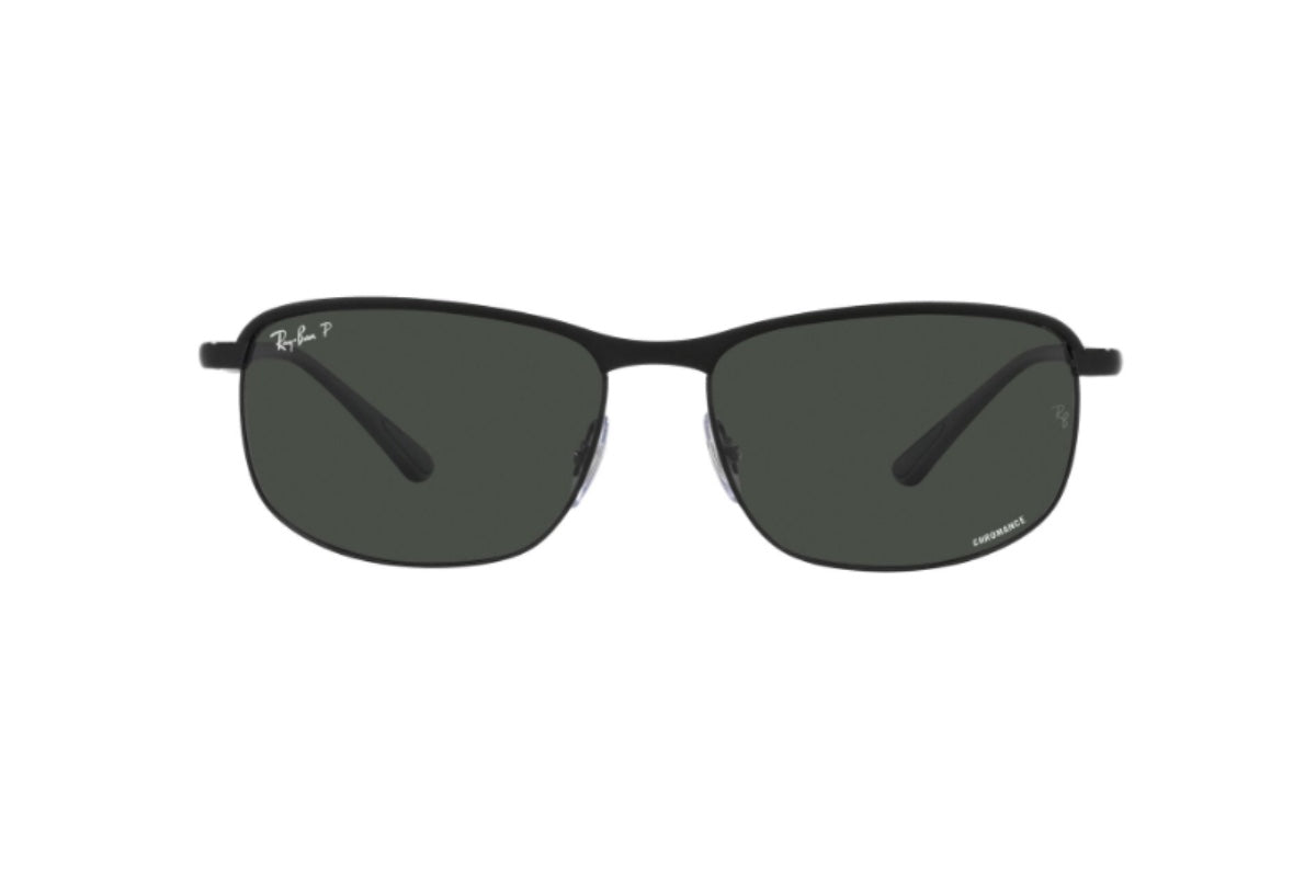 Ray-Ban Lentes de Sol Polarizados RB3671CH