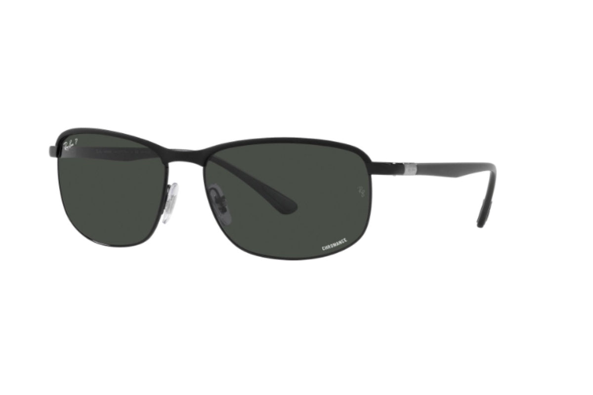 Ray-Ban Lentes de Sol Polarizados RB3671CH