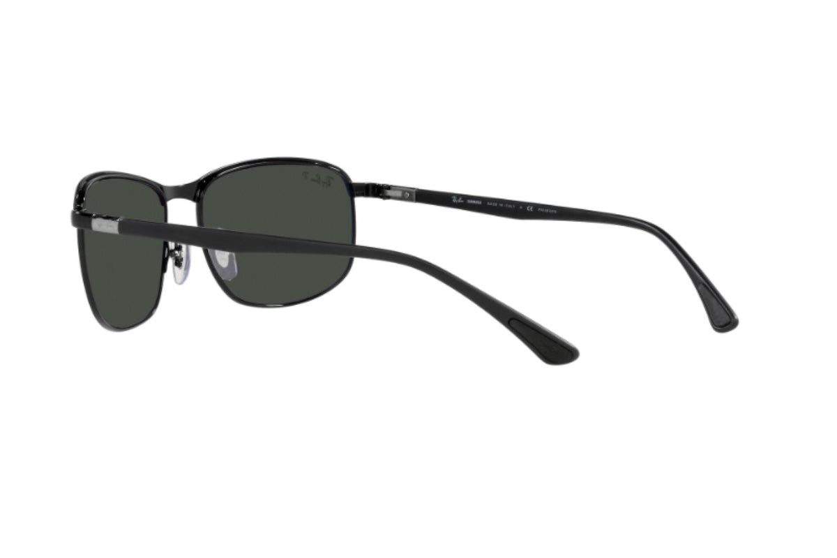 Ray-Ban Lentes de Sol Polarizados RB3671CH