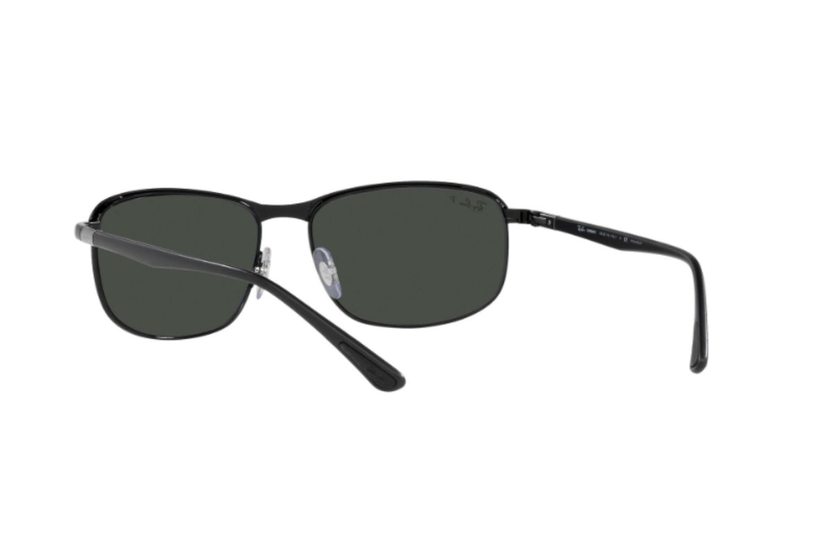 Ray-Ban Lentes de Sol Polarizados RB3671CH