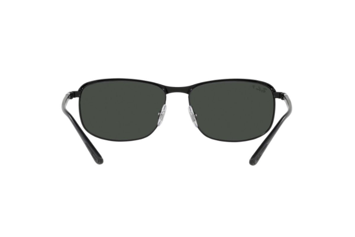 Ray-Ban Lentes de Sol Polarizados RB3671CH