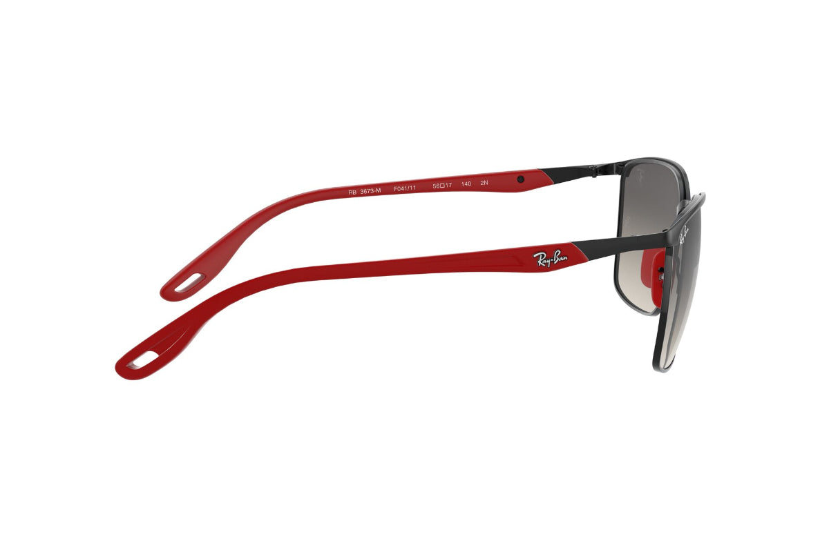 Ray-Ban Ferrari Lentes de Sol RB3673M