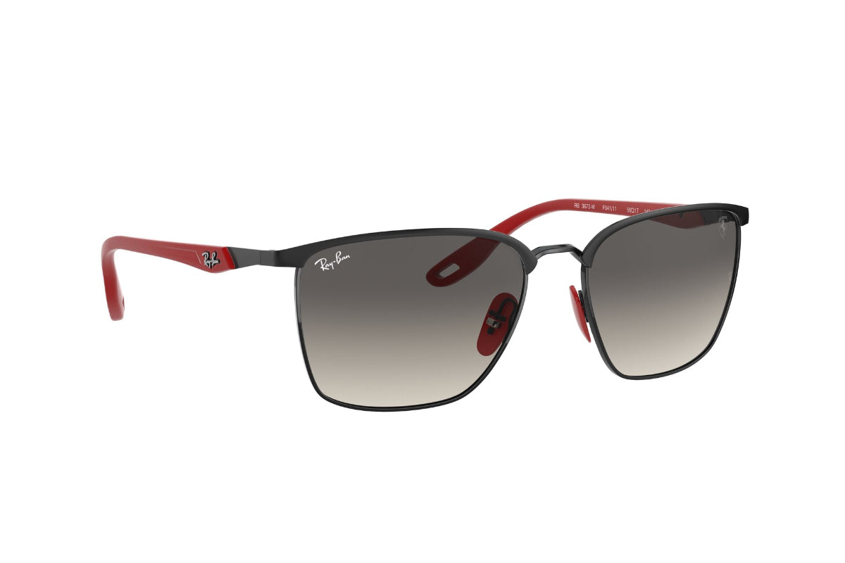 Ray-Ban Ferrari Lentes de Sol RB3673M