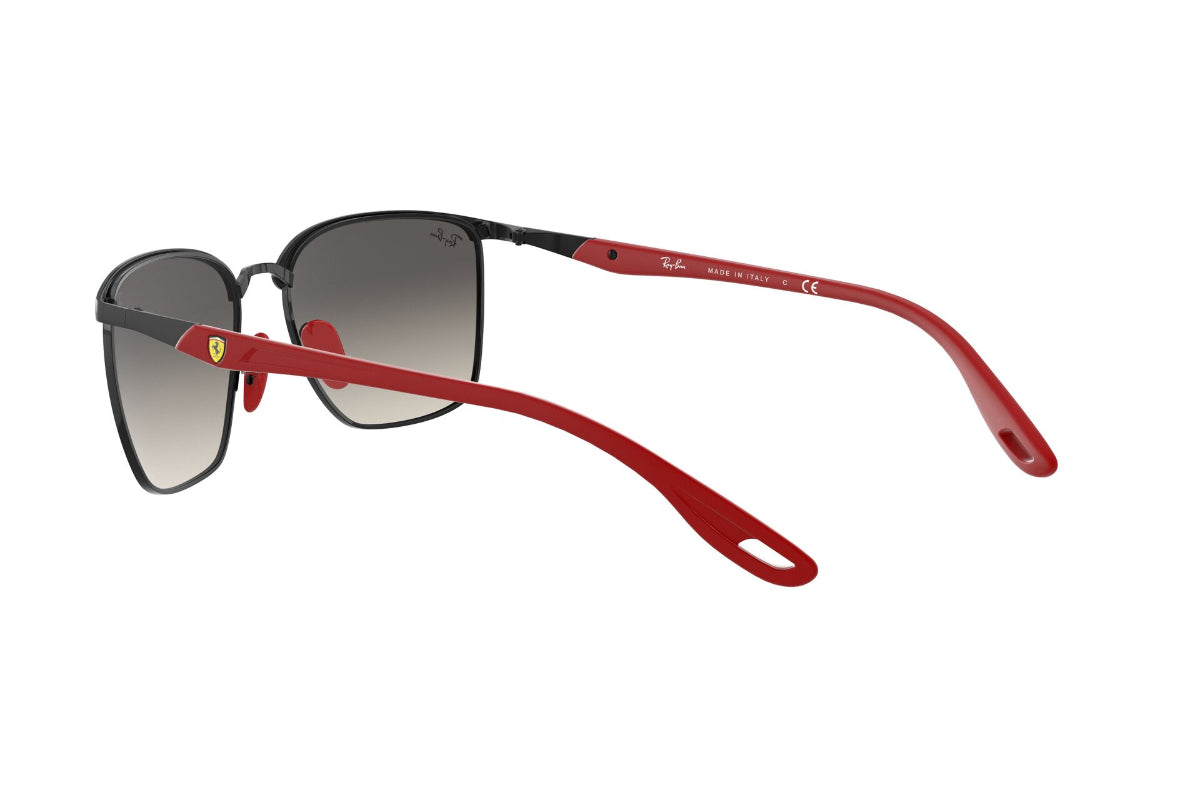 Ray-Ban Ferrari Lentes de Sol RB3673M