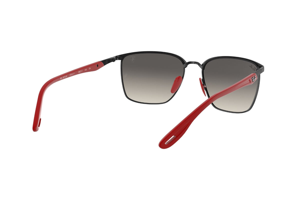 Ray-Ban Ferrari Lentes de Sol RB3673M