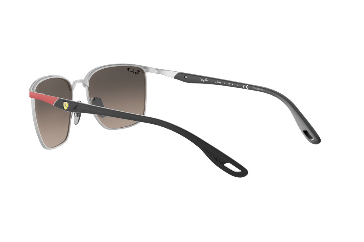 Ray-Ban Ferrari Lentes de Sol Polarizados RB3673M