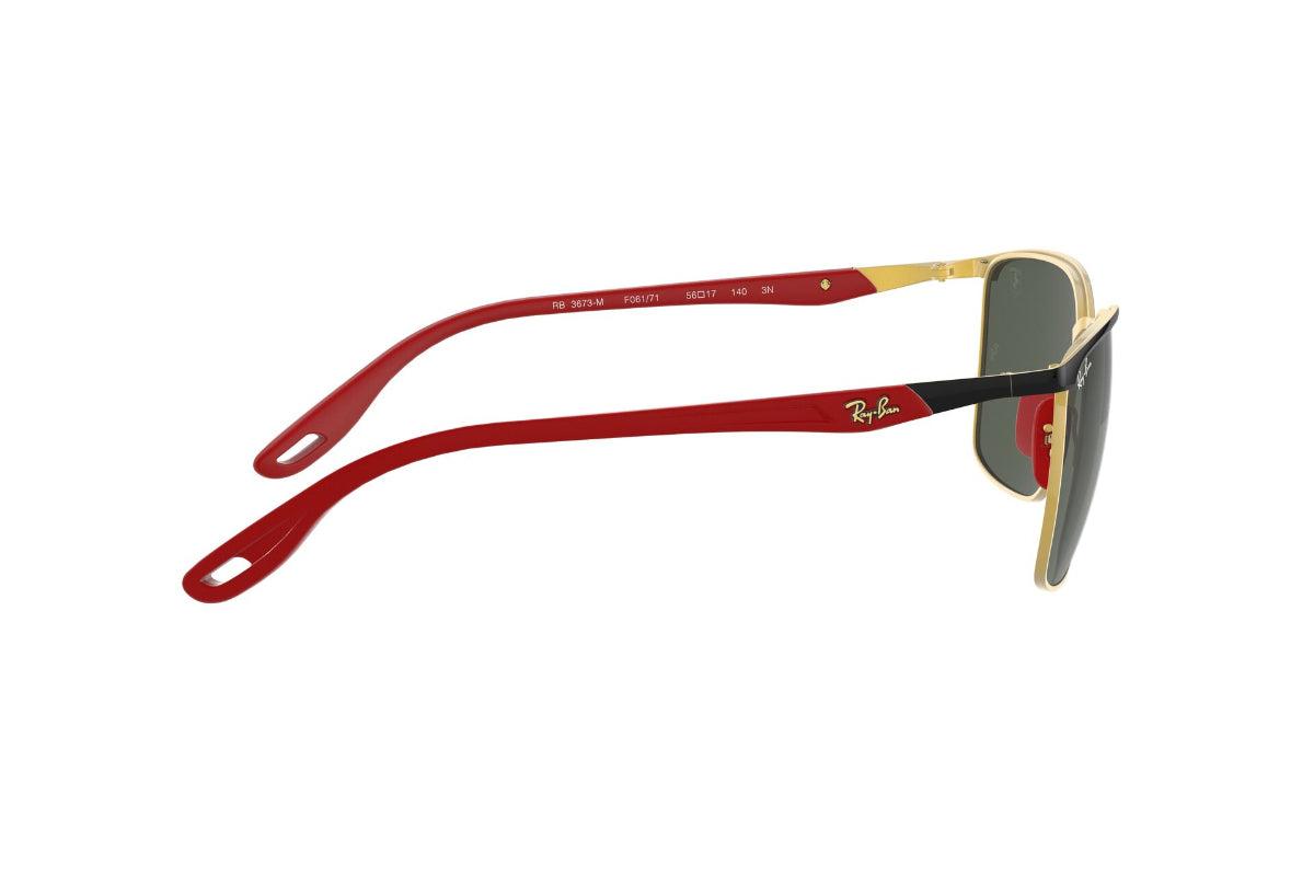 Ray-Ban Ferrari Lentes de Sol RB3673M