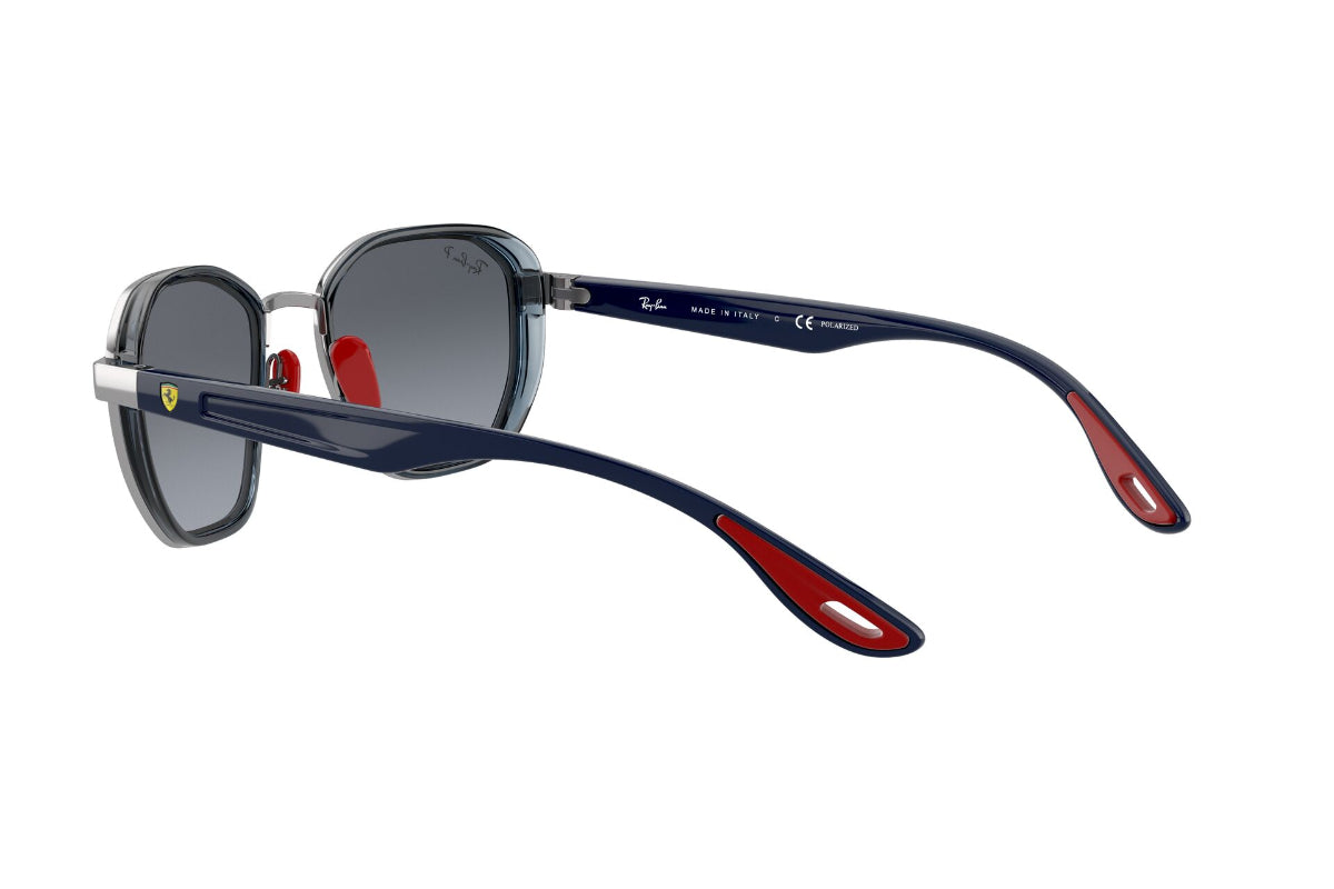 Ray-Ban Ferrari Lentes de Sol Polarizados RB3674M