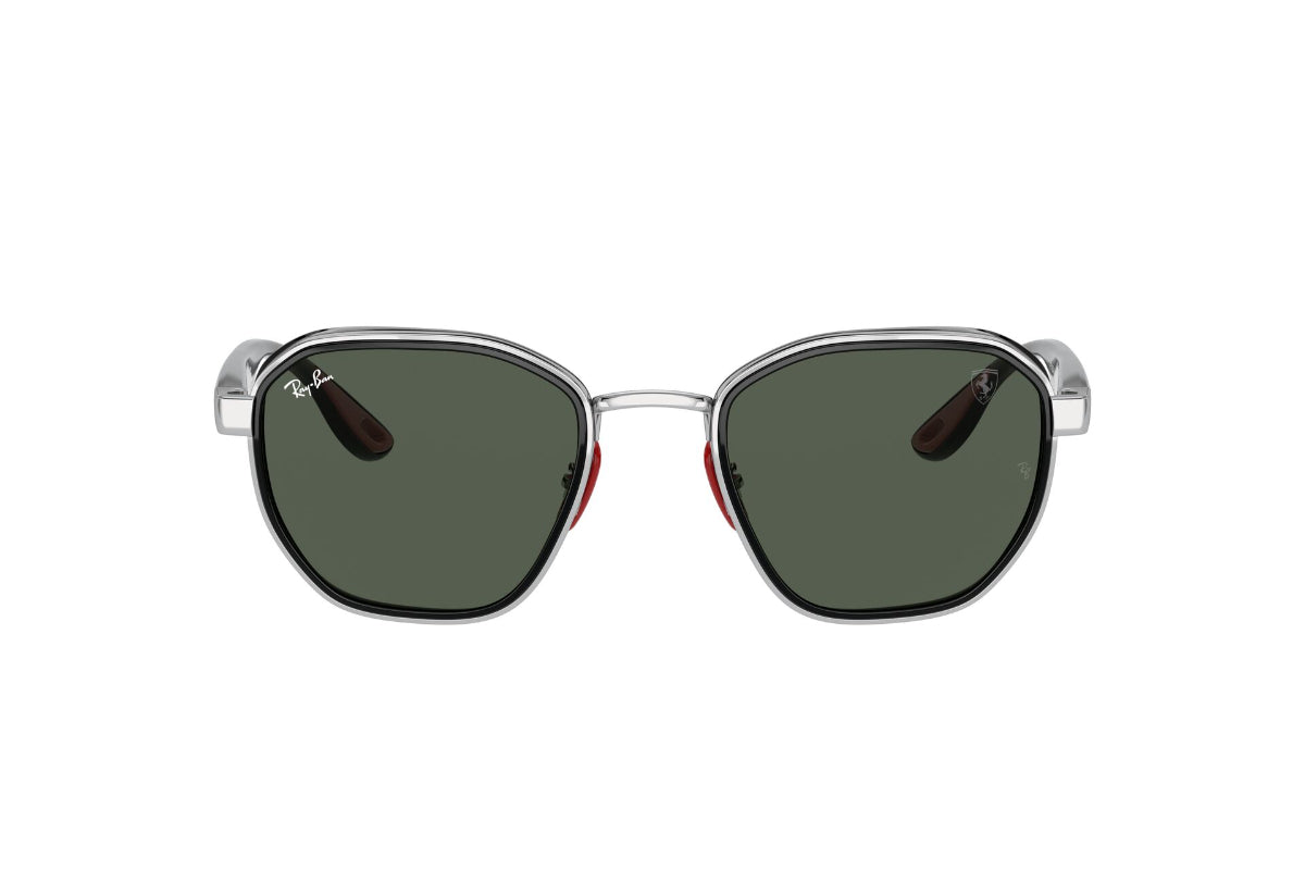Ray-Ban Ferrari Lentes de Sol RB3674M