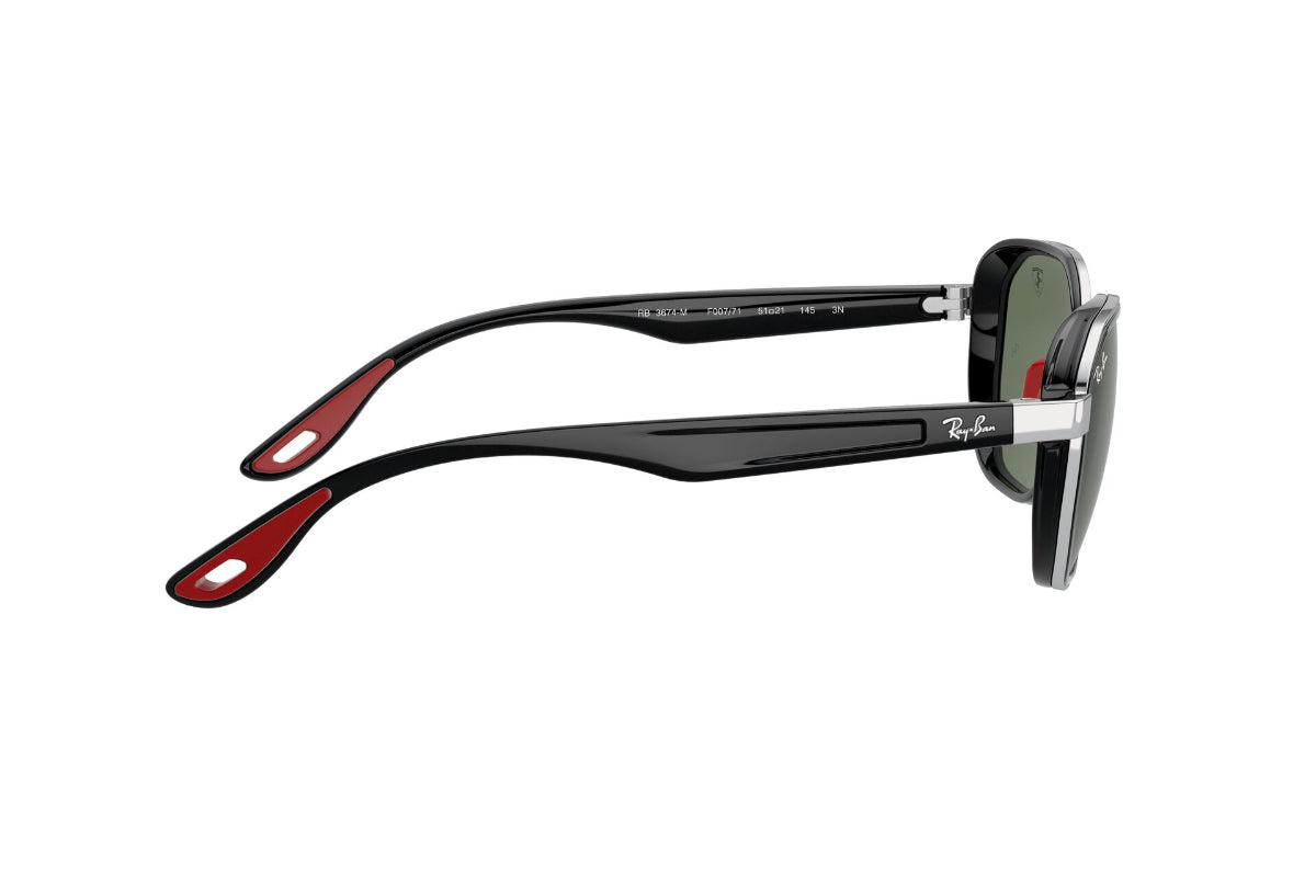 Ray-Ban Ferrari Lentes de Sol RB3674M