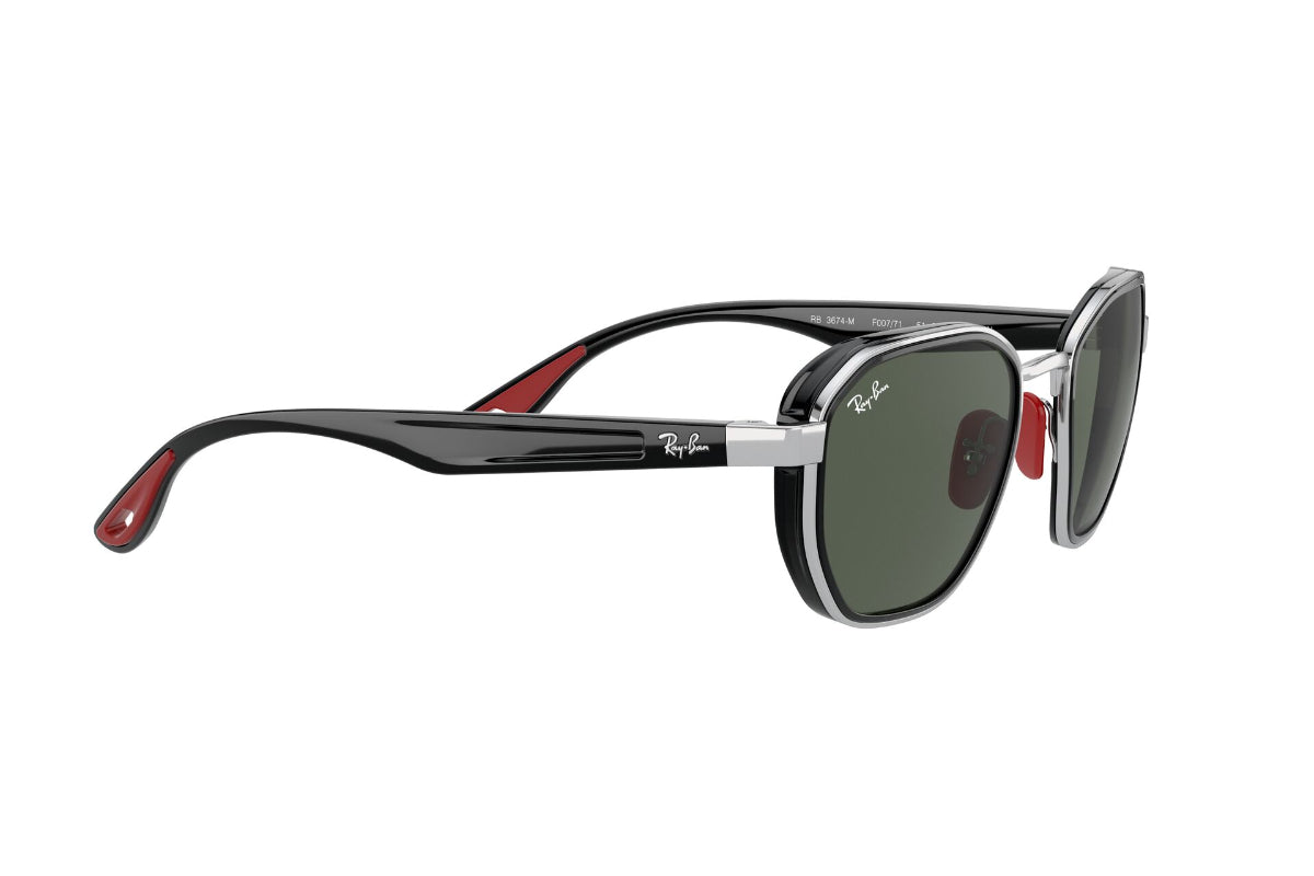 Ray-Ban Ferrari Lentes de Sol RB3674M
